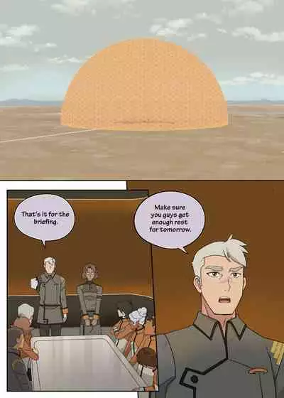 Kanchou tte Kawaii desu yo ne! | Captain, You’re so CUTE!