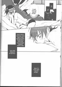 [90C] Camical Candy Show Case (Soul Eater) [English] {Kusanyagi}