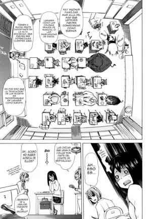 Juukan Kyoushitsu - Bestiality Class Ch. 1-3