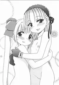 [Inuboshi] Aino Mahou Wo Oshiete