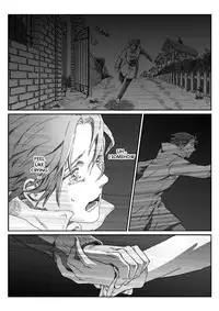 DEFEAT OF MAN - ZARIA [Hetalia]