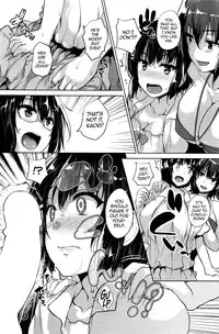 [Goban] Twin Ball Love Attack [English] =Dark Mac + dEX=