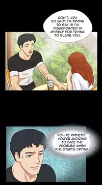 Sexual Fantasy Ch.1-11 (English) (Ongoing)