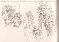 (C83) [Article 60 of Criminal Code (Shuhan)] RaKuGaKi./Monochrome.[Vol:3] (Various)