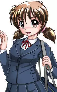 援交サイボーグ 佐奈