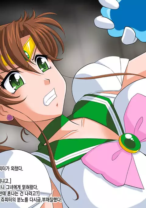 Nyotai Kansoku Niku Dorei Senshi Mokusei Hen