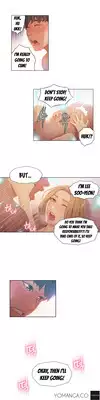[BAK Hyeong Jun] Sweet Guy Ch.1-55 (English) (YoManga) (Ongoing)