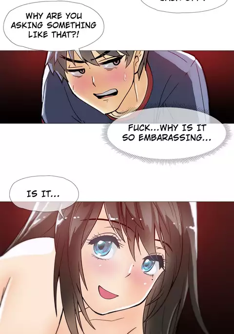 Household Affairs Ch.1-51