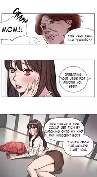 [Ramjak] Atonement Camp Ch.1-26 (English) (Ongoing)