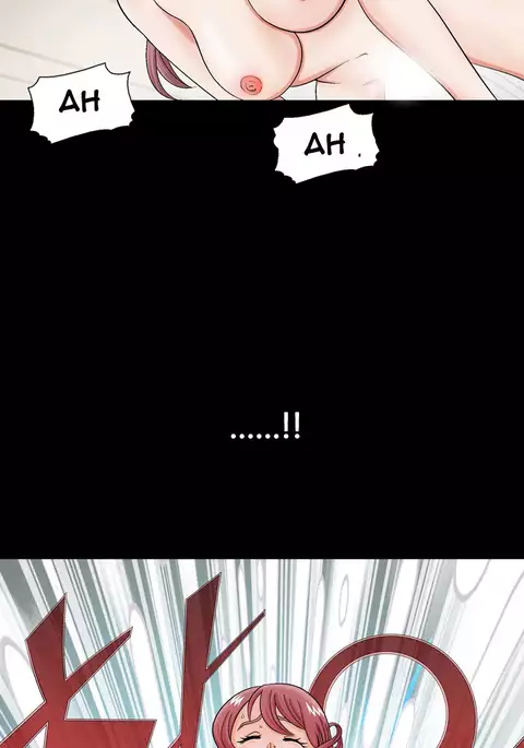 The Taste of Hands Ch.1-47