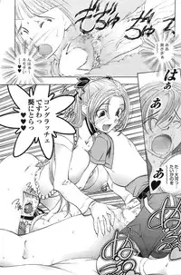 COMIC Purumelo 2008-07 Vol. 19