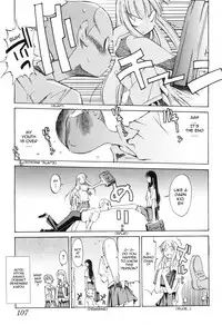 [Itosugi Masahiro] The Body Snatcher [ENG]