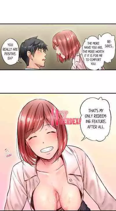 Jimiko wa Igai ni Erokatta | Simple yet Sexy Ch. 1-75