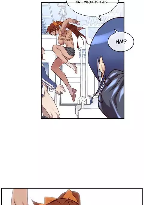 Master in My Dreams Ch.0-38