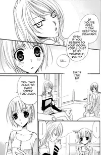 [Mikuni Hadzime] Gokujou Drops 2 [English] [Wings of Yuri]