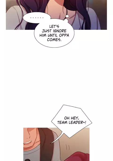 Scandal of the Witch Ch.1-38