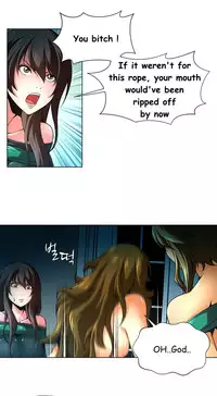 [Fantastic Whale] Twin Slave Ch.1-34 (English) (Ongoing)