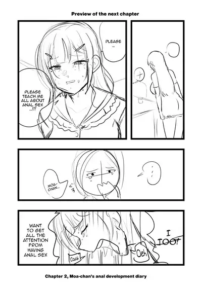 Genkai Twins episode 1