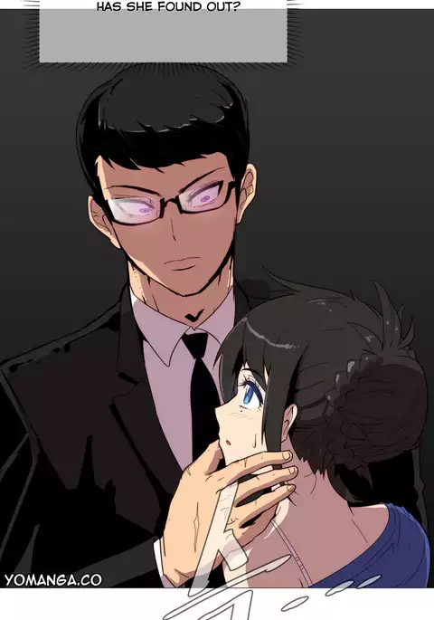 Household Affairs Ch.1-51