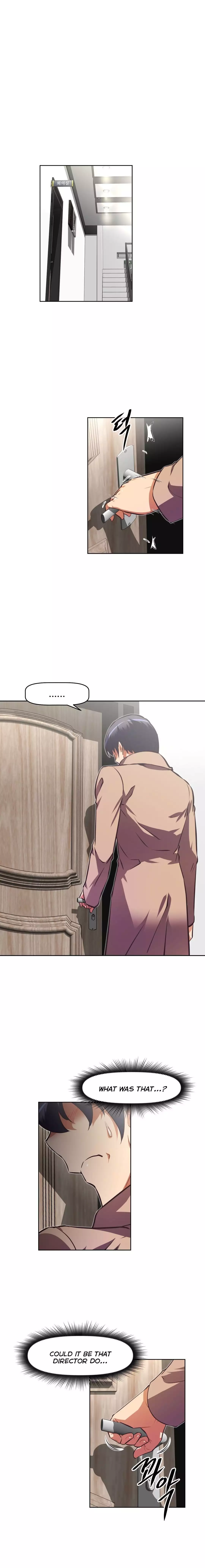 Brawling Go Ch.76-126