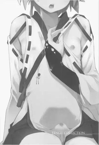 TENGU COLLECTION