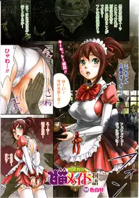 Comic Unreal 2010-04 Vol. 24