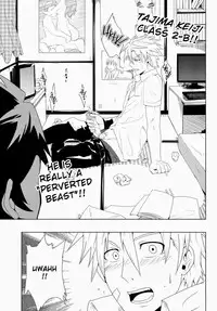 [Black Monkey] Study Together [English] (Uncensored + CG)