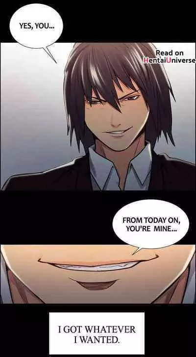 Taste of Forbbiden Fruit Ch.26/53