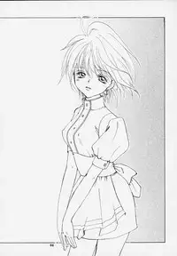 [Sakurara & Cherry (Sakura Mitsuru)] Pink Snow memoria (Hunter x Hunter)