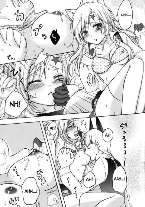 Kemomimi! | Animal Ears