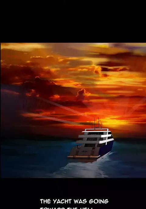 The Taste of Hands Ch.1-60