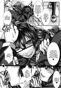 [hal] Kaihou Ganbou (COMIC Shingeki 2012-10) [English] [CGrascal]