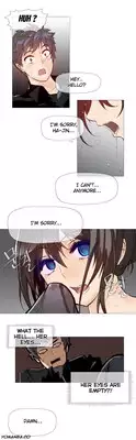[ButcherBoy] Household Affairs Ch.1-29 (English) (YoManga) (Ongoing)