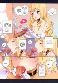 [Shoujo Kishidan (Oyari Ashito)] THE PLEASURES OF PRINCESSES [English]