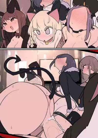 [Momomo] 2022-11 ~ 2023-04 made Matome