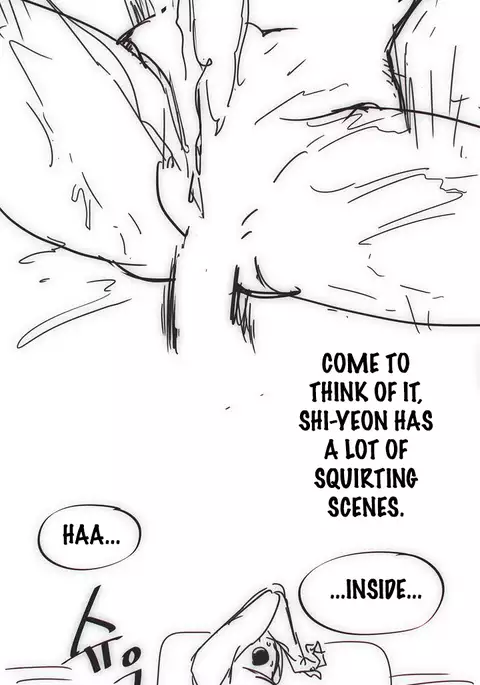 Household Affairs Ch.1-36