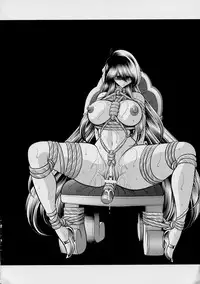 (C94) [Circle Taihei-Tengoku (Horikawa Gorou)] Shinsou no Reijou Joukan