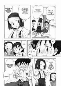 [Nagatsuki Misoka] A Day in the Life [English] {Loliconnection + Tonigobe + Zero Degrees}