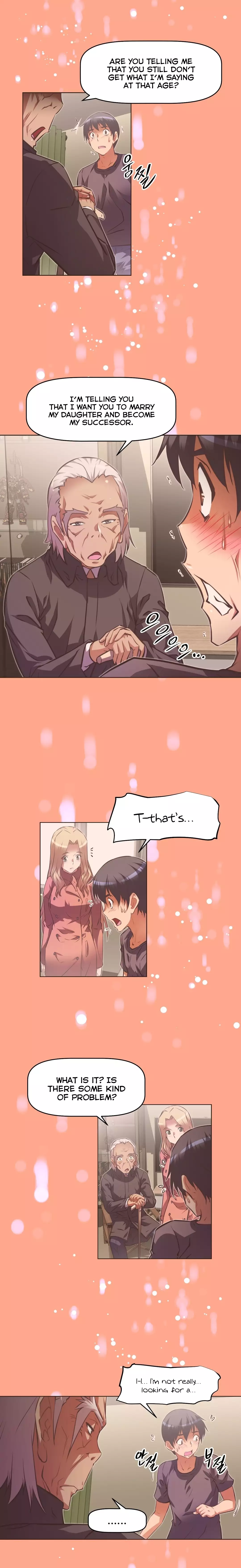 Brawling Go Ch.76-122