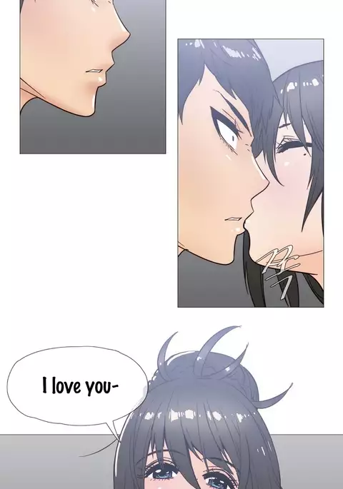 Household Affairs Ch.1-36