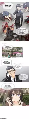 [ButcherBoy] Household Affairs Ch.1-29 (English) (YoManga) (Ongoing)