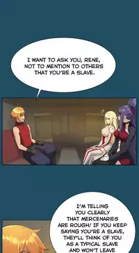 [Hong BanJang] Aharoo Ch.1-29 (English) (YoManga) (Ongoing)