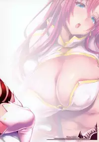 (COMIC1☆13) [Mata Ashita. (Oohira Sunset)] Boudica-san "Shiyo." (Fate/Grand Order) [Chinese] [ssps漢化]