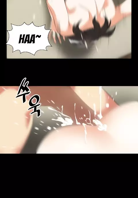 Love Parameter Ch.1-47