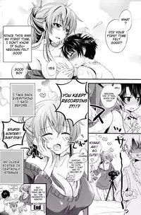 [Okino Matsushiro] Satsuei Shiyokka (COMIC Penguin Celeb 2014-10) [English] [jhenier13]