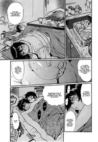 [Manabe Jouji] Kanojo de Ippai 3 Ch. 19-25 [English] {Ochimusha}