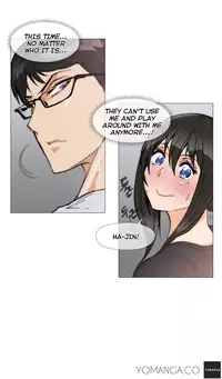 [ButcherBoy] Household Affairs Ch.1-37 (English) (YoManga) (Ongoing)