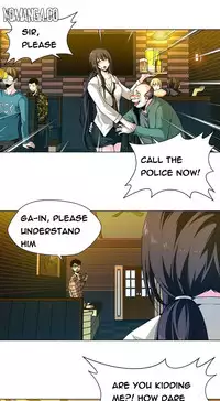 [Fantastic Whale] Twin Slave Ch.1-33 (English) (Ongoing)