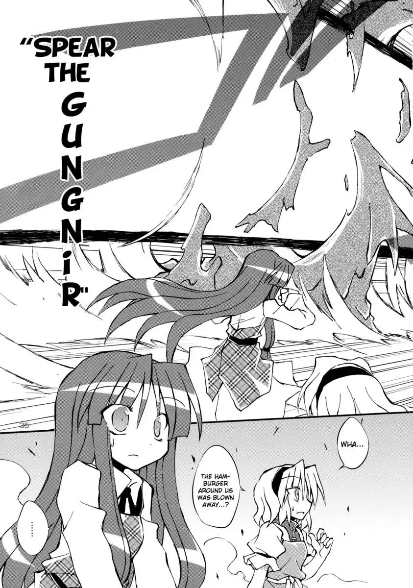 Chef Remilia’s Cooking Will Make You Happy!!