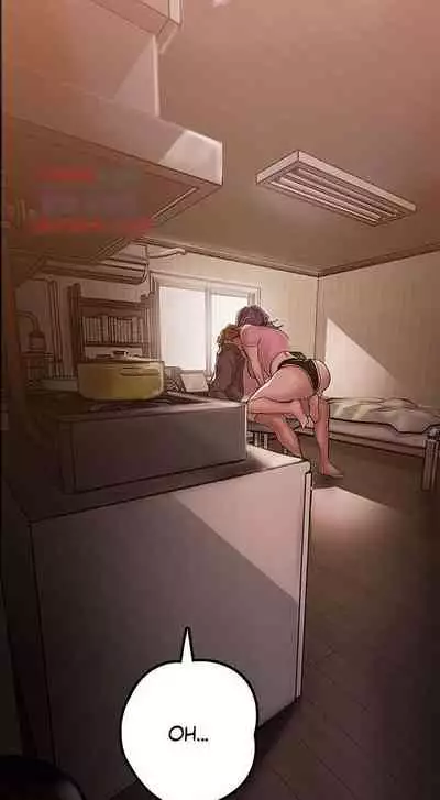 A Wonderful New World ch. 101-130